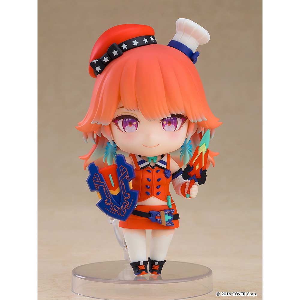 (PO) Nendoroid 2672 Hololive Production - Takanashi Kiara Image_2