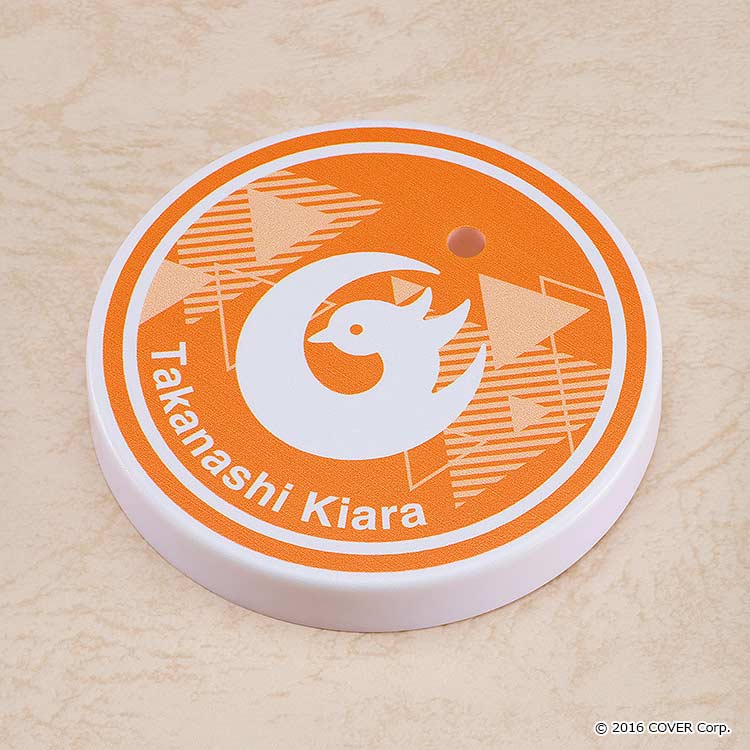 (PO) Nendoroid 2672 Hololive Production - Takanashi Kiara Image_7