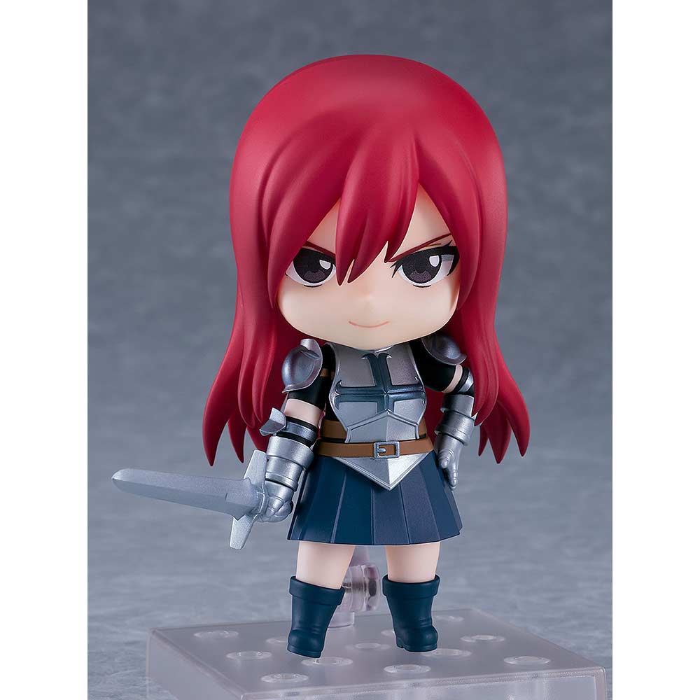 (PO) Nendoroid 2637 Fairy Tail - Erza Scarlet Image_3