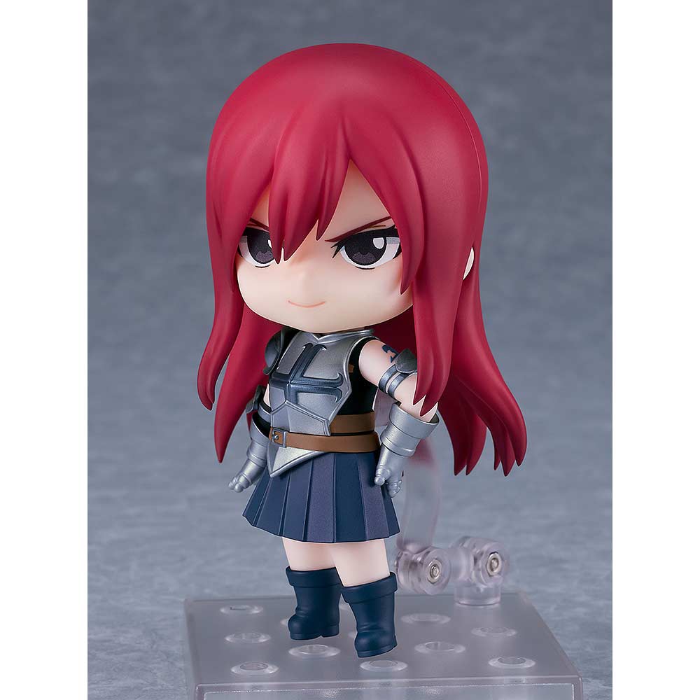 (PO) Nendoroid 2637 Fairy Tail - Erza Scarlet Image_6