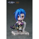 (PO) Nendoroid 2678 Arcane - Jinx Image_2