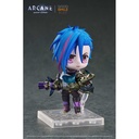 (PO) Nendoroid 2678 Arcane - Jinx Image_4