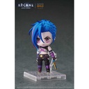 (PO) Nendoroid 2678 Arcane - Jinx Image_7