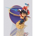 (PO) Figuarts Zero Dragonball - Son Goku & Bulma Image_3