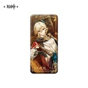 Genshin Impact Theme Series Square-shaped Can Badge - Kaveh Image_1