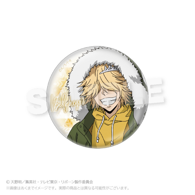 (PO) Reborn! Trading Can Badge Mocomoco Winter Ver. [BOX] Image_7