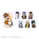 (PO) Reborn! Trading Hologram Card Mocomoco Winter Ver. [BOX] Image_1