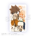 (PO) Reborn! Trading Hologram Card Mocomoco Winter Ver. [BOX] Image_2