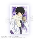 (PO) Reborn! Trading Hologram Card Mocomoco Winter Ver. [BOX] Image_3
