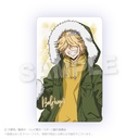 (PO) Reborn! Trading Hologram Card Mocomoco Winter Ver. [BOX] Image_7