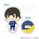 (PO) Blue Lock Mofumofu Mini Acrylic Stand [BOX] Image_3