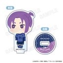 (PO) Blue Lock Mofumofu Mini Acrylic Stand [BOX] Image_6