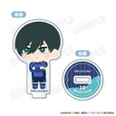 (PO) Blue Lock Mofumofu Mini Acrylic Stand [BOX] Image_7