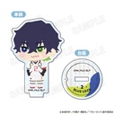(PO) Blue Lock Mofumofu Mini Acrylic Stand [BOX] Image_9