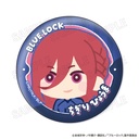 (PO) Blue Lock Mofumofu Can Badge Collection [BOX] Image_4