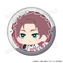 (PO) Blue Lock Mofumofu Can Badge Collection [BOX] Image_8