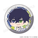(PO) Blue Lock Mofumofu Can Badge Collection [BOX] Image_9