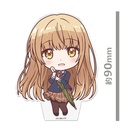 (PO) The Angel Next Door Spoils Me Rotten Puni Colle! Acrylic Figure (with Stand) Shiina Mahiru Image_3