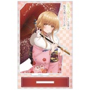 (PO) The Angel Next Door Spoils Me Rotten Acrylic Chara Stand Shiina Mahiru Furisode Ver. Image_2