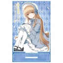 (PO) The Angel Next Door Spoils Me Rotten Acrylic Chara Stand Shiina Mahiru Lolita Fashion Ver. Image_2