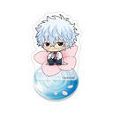 (PO) 3-Z Class Ginpachi-sensei Petite Fleur Acrylic Stand Ginpachi Image_1