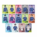 (PO) Blue Lock Trading Acrylic Card Player Card Style [BOX] Image_2