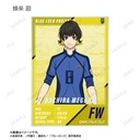 (PO) Blue Lock Trading Acrylic Card Player Card Style [BOX] Image_4