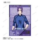 (PO) Blue Lock Trading Acrylic Card Player Card Style [BOX] Image_7