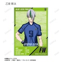 (PO) Blue Lock Trading Acrylic Card Player Card Style [BOX] Image_11