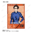 (PO) Blue Lock Trading Acrylic Card Player Card Style [BOX] Image_12