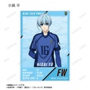 (PO) Blue Lock Trading Acrylic Card Player Card Style [BOX] Image_13