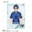 (PO) Blue Lock Trading Acrylic Card Player Card Style [BOX] Image_14