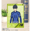 (PO) Blue Lock Trading Acrylic Card Player Card Style [BOX] Image_17