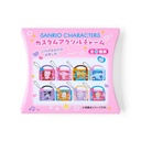 Sanrio Original Custom Acrylic Charm - School Bag Image_4