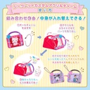 Sanrio Original Custom Acrylic Charm - School Bag Image_6