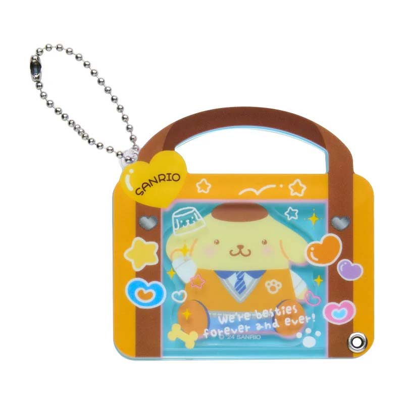 Sanrio Original Custom Acrylic Charm - School Bag Image_9