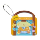 Sanrio Original Custom Acrylic Charm - School Bag Image_9