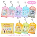 Sanrio Original Custom Acrylic Charm - Omamori Design Image_2
