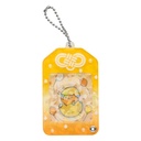 Sanrio Original Custom Acrylic Charm - Omamori Design Image_3
