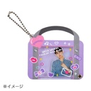 Sanrio Original Custom Acrylic Charm - Omamori Design Image_5