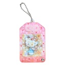 Sanrio Original Custom Acrylic Charm - Omamori Design Image_7