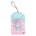 Sanrio Original Custom Acrylic Charm - Omamori Design Image_8