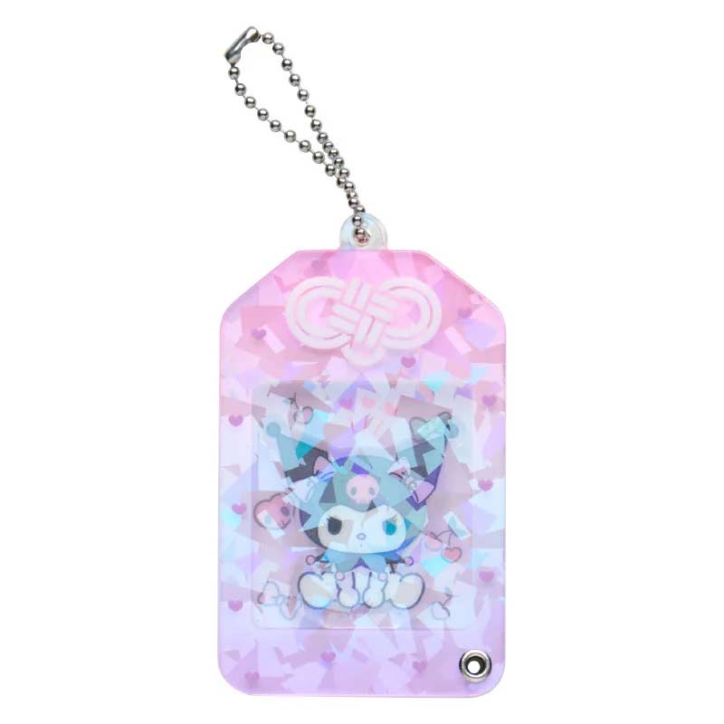 Sanrio Original Custom Acrylic Charm - Omamori Design Image_9