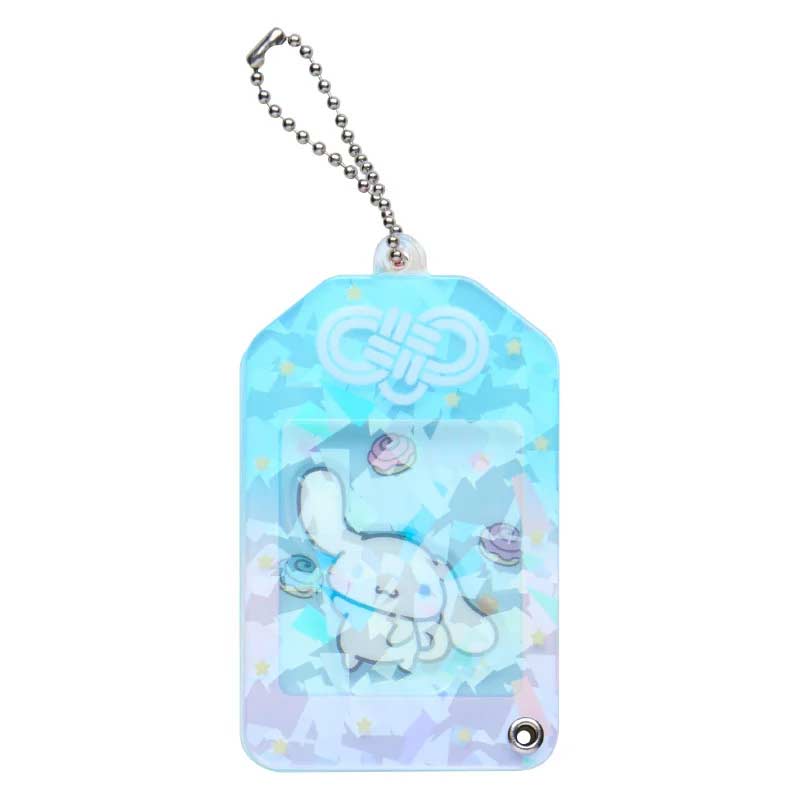 Sanrio Original Custom Acrylic Charm - Omamori Design Image_10