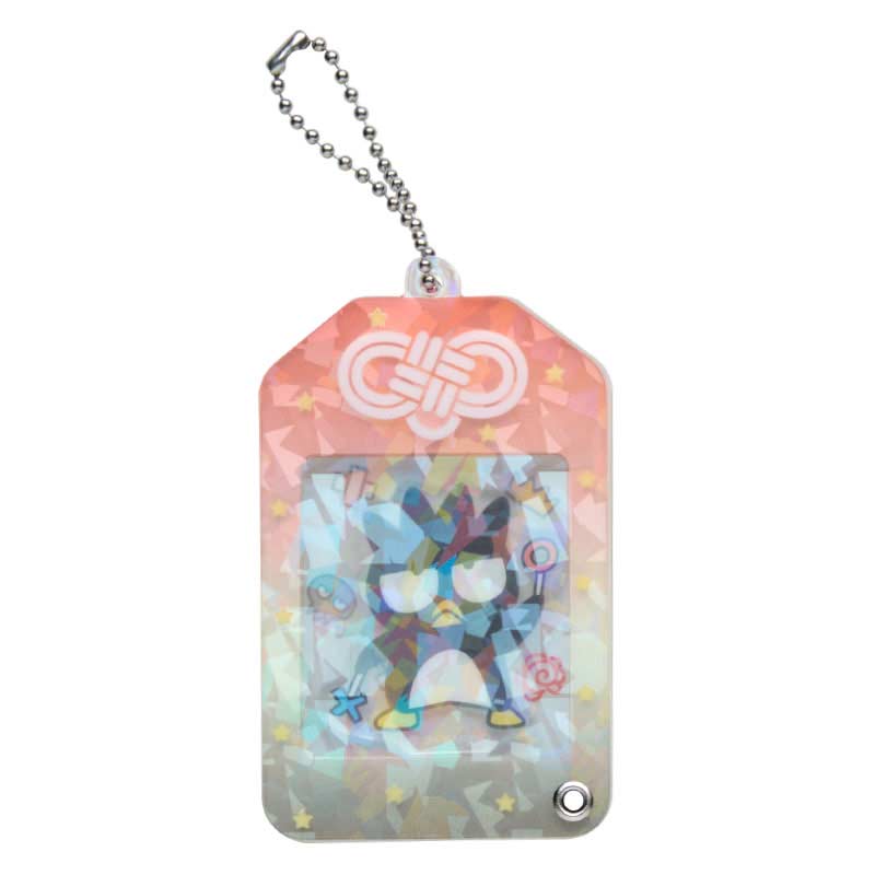 Sanrio Original Custom Acrylic Charm - Omamori Design Image_11
