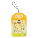 Sanrio Original Custom Acrylic Charm - Omamori Design Image_12