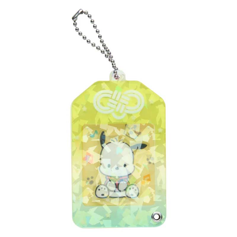 Sanrio Original Custom Acrylic Charm - Omamori Design Image_13