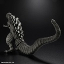 Movie Monster Series - Godzilla Resurgence: ORTHOchromatic 3-Form Set Image_3