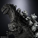 Movie Monster Series - Godzilla Resurgence: ORTHOchromatic 3-Form Set Image_4