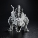Movie Monster Series - Godzilla Resurgence: ORTHOchromatic 3-Form Set Image_5